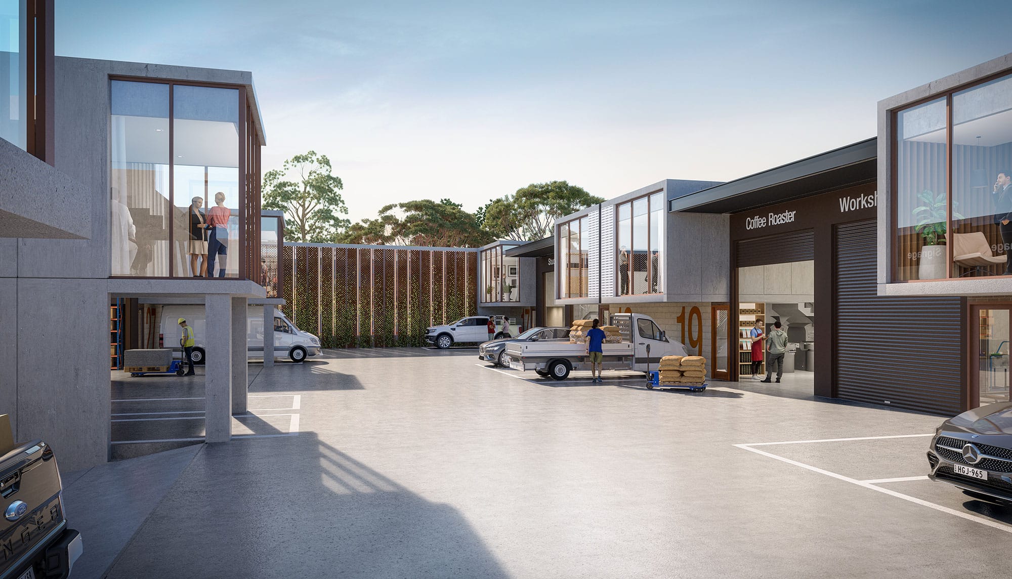 Rockwater Brookvale - View 2